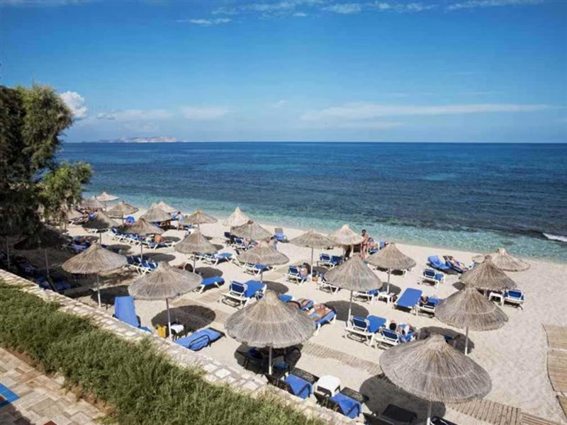 Aldemar Royal Mare