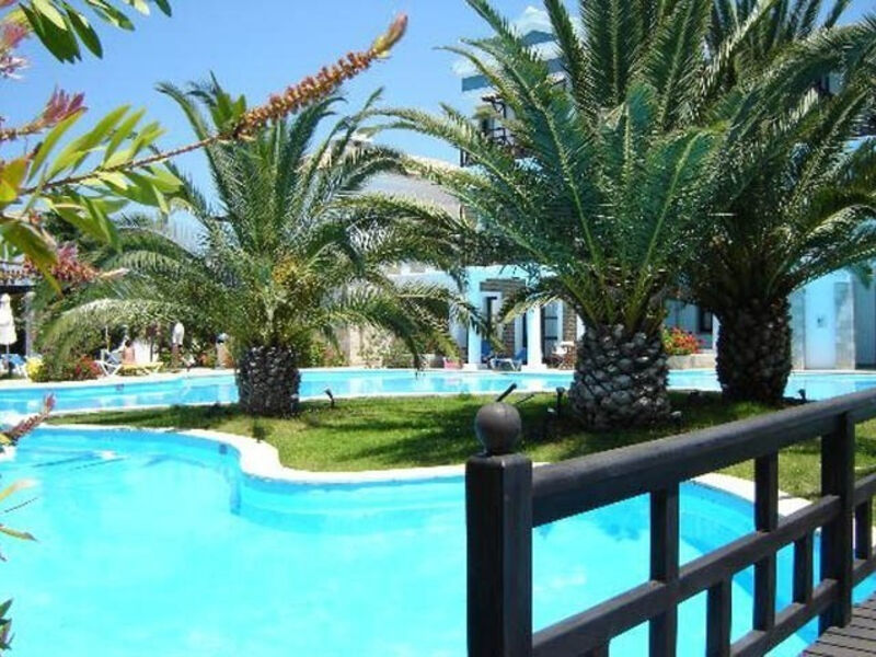 Aldemar Royal Mare