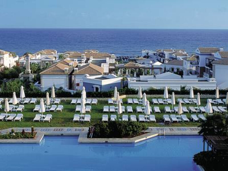 Aldemar Royal Mare