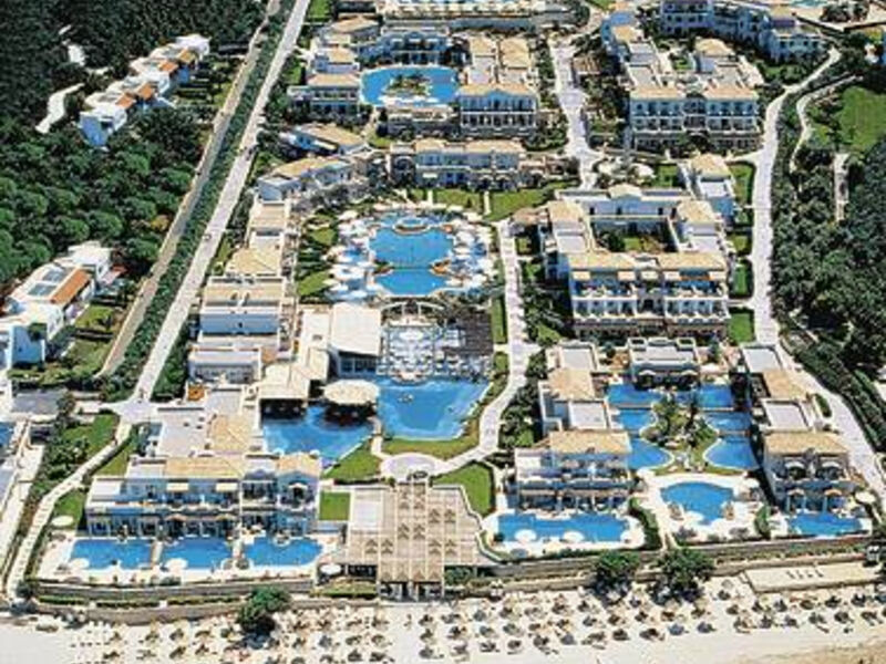 Aldemar Royal Mare