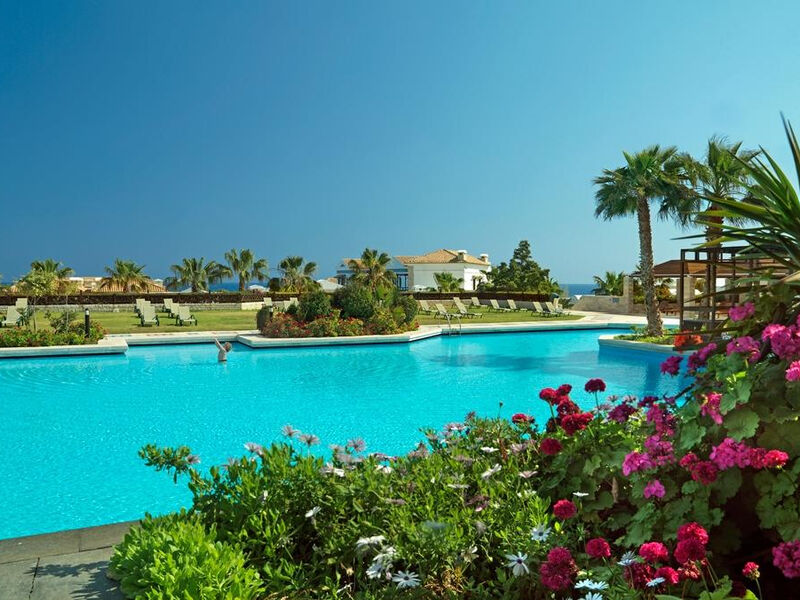 Aldemar Royal Mare