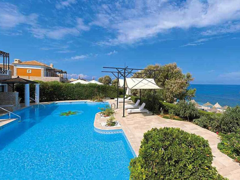 Aldemar Royal Mare