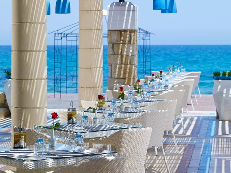 Aldemar Royal Mare