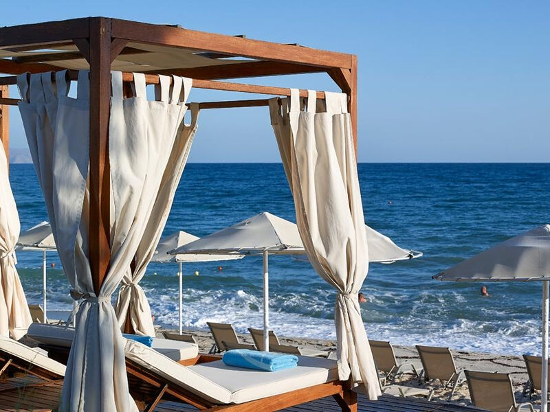 Aldemar Royal Mare