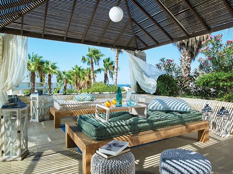 Aldemar Royal Mare