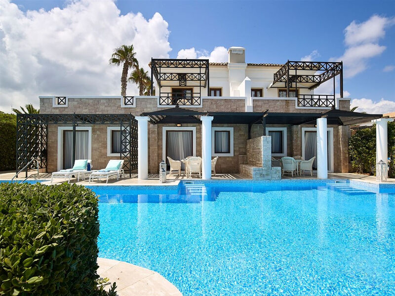 Aldemar Royal Mare