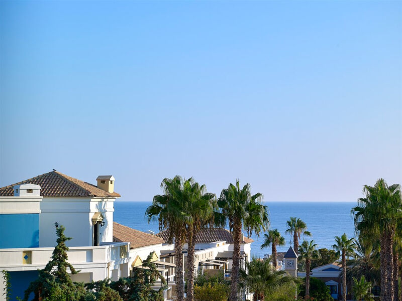 Aldemar Royal Mare