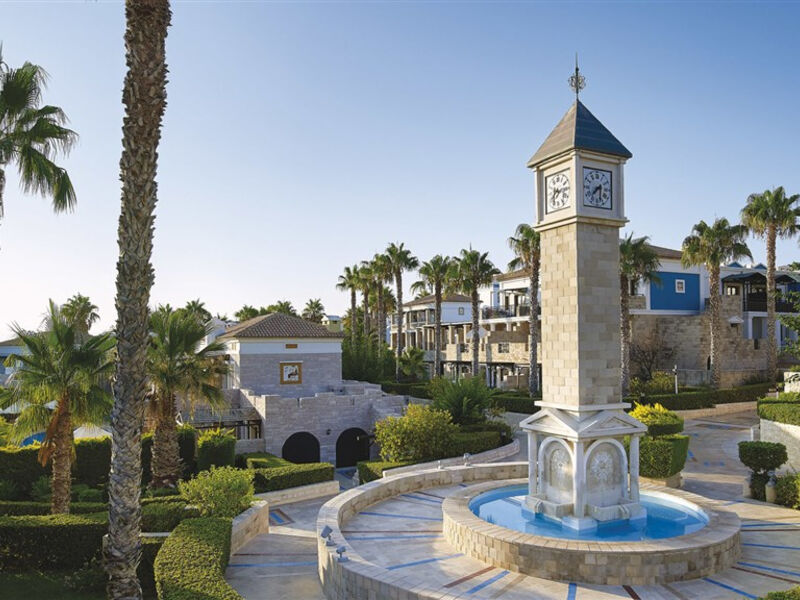 Aldemar Royal Mare