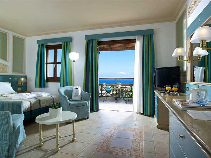 Aldemar Royal Mare