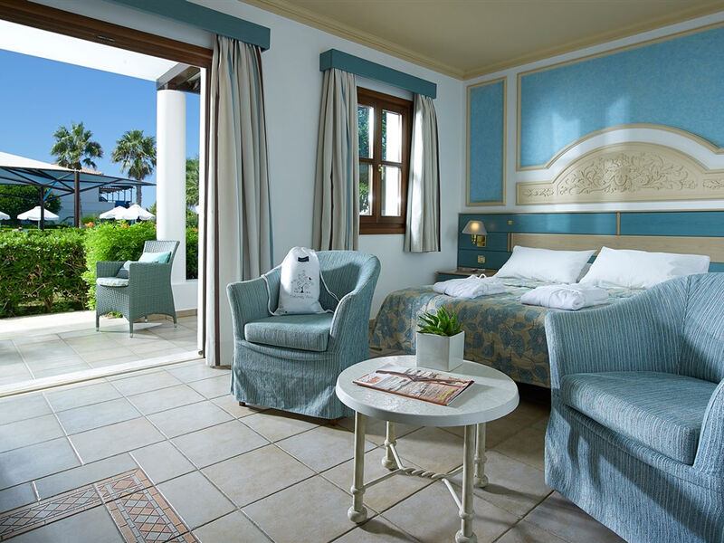 Aldemar Royal Mare