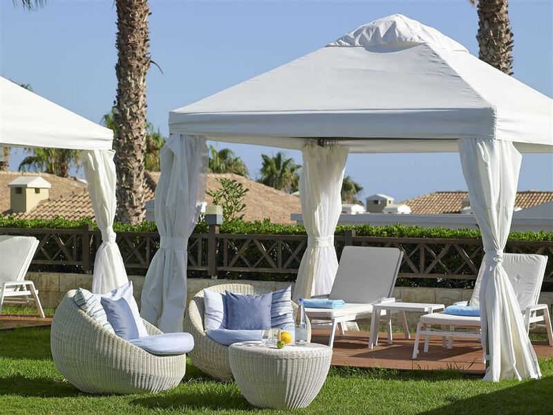 Aldemar Royal Mare