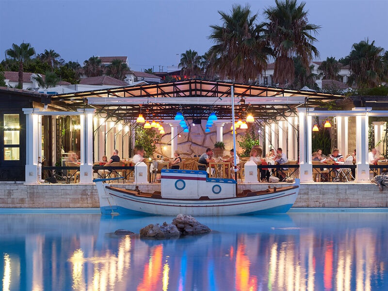 Aldemar Royal Mare