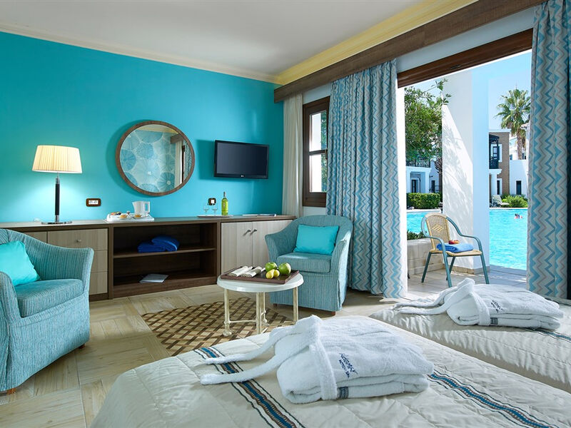Aldemar Royal Mare