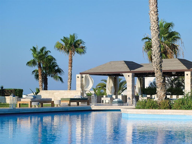 Aldemar Royal Mare