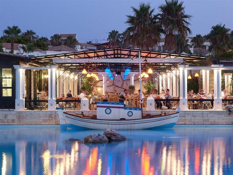 Aldemar Royal Mare