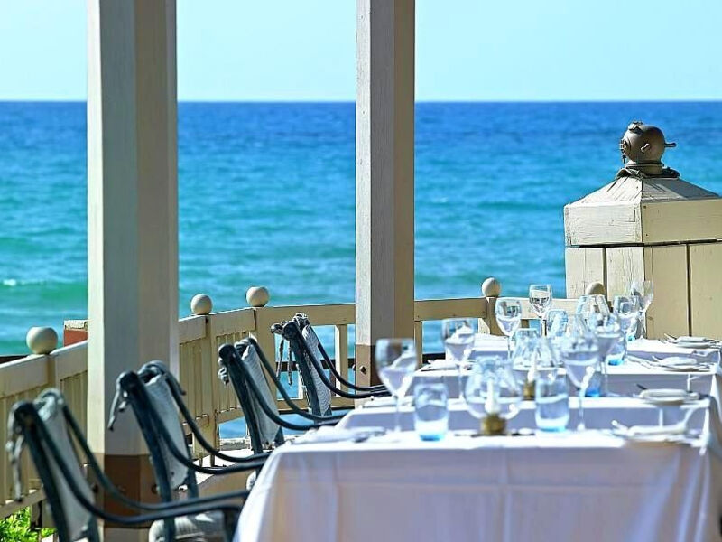 Aldemar Royal Olympian Resort