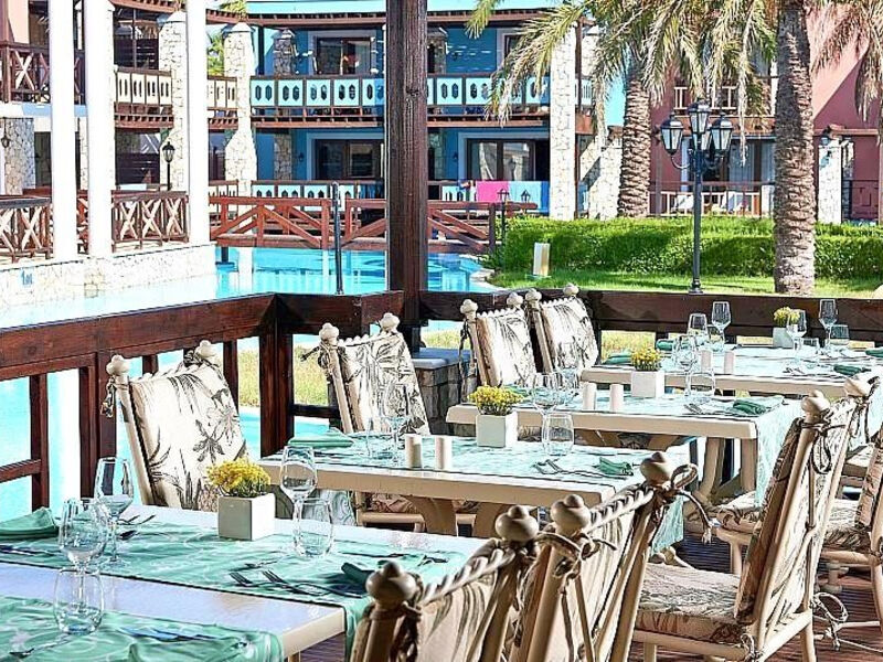 Aldemar Royal Olympian Resort