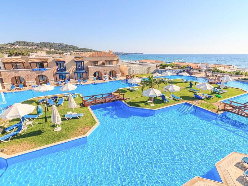 Aldemar Royal Olympian Resort