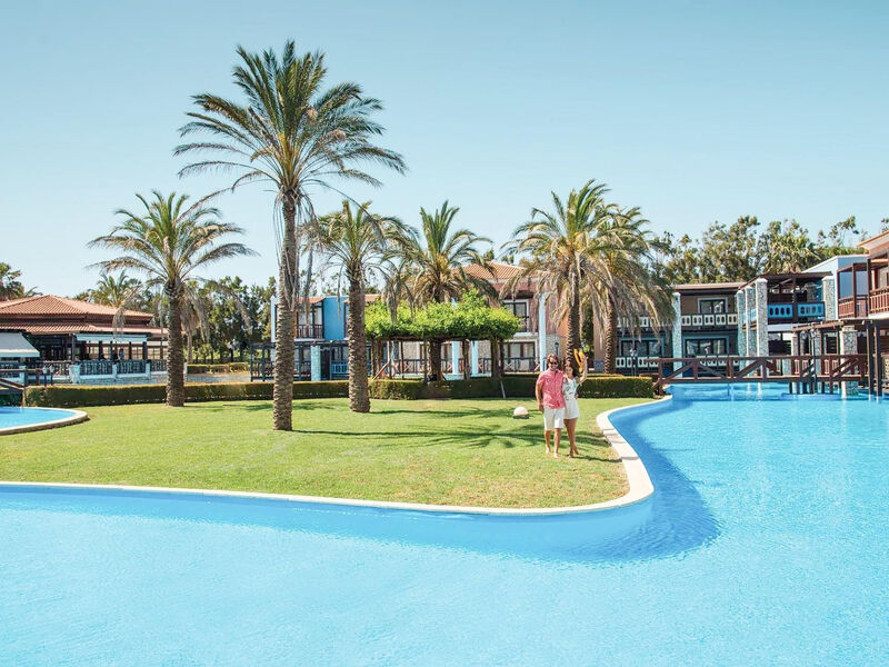 Aldemar Royal Olympian Resort