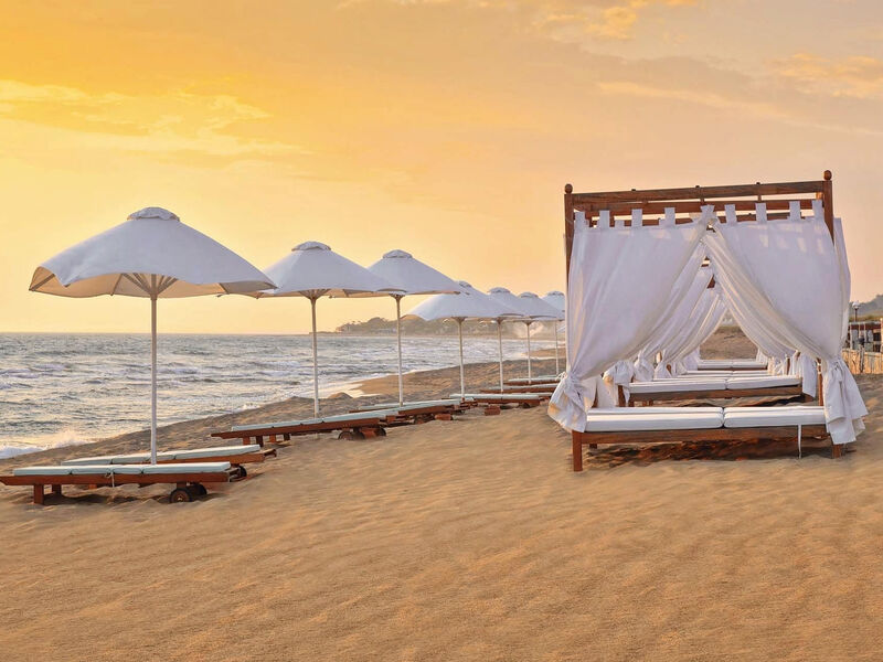 Aldemar Royal Olympian Resort