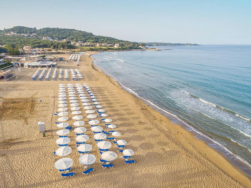 Aldemar Royal Olympian Resort