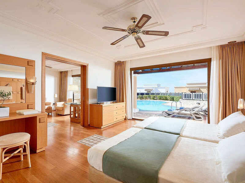 Aldemar Royal Olympian Resort