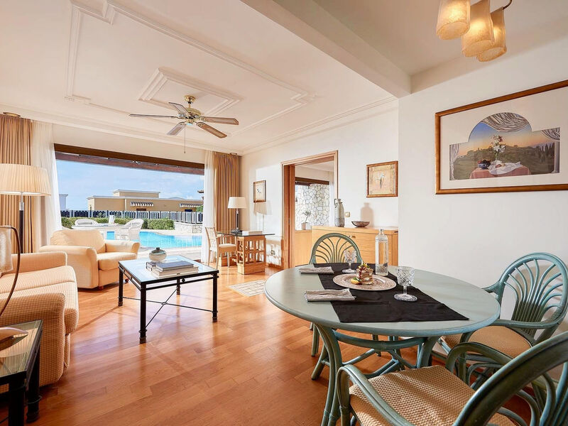 Aldemar Royal Olympian Resort