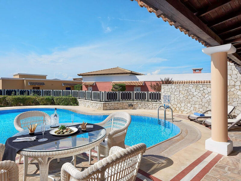 Aldemar Royal Olympian Resort