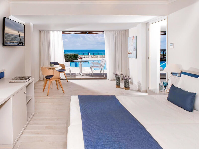 Aldemar Royal Olympian Resort