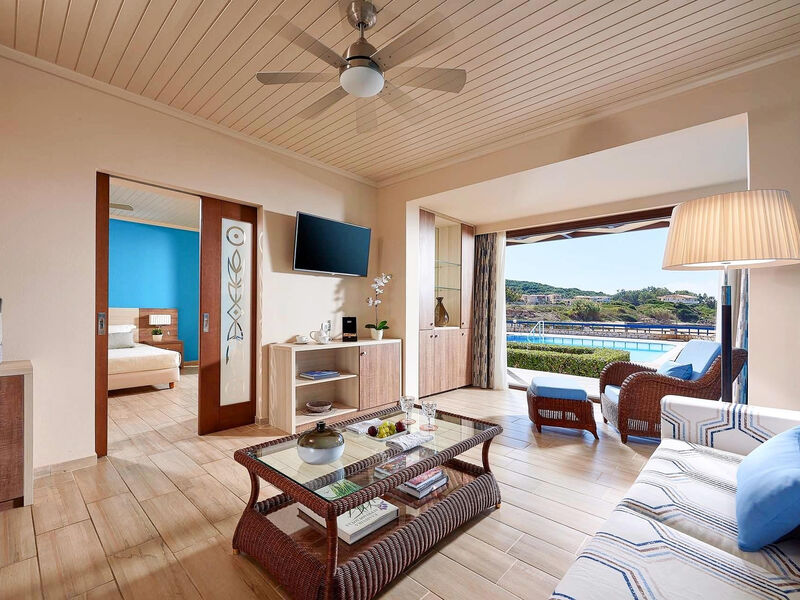 Aldemar Royal Olympian Resort