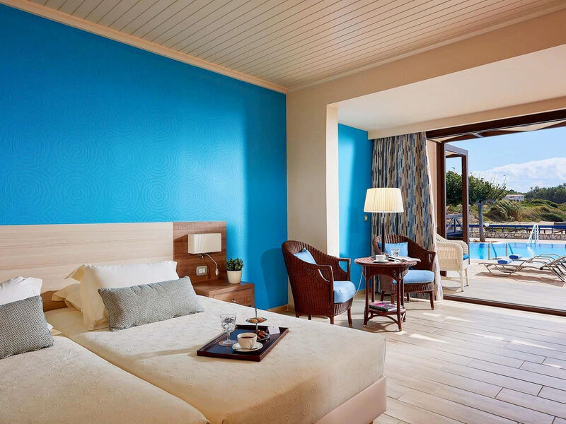 Aldemar Royal Olympian Resort