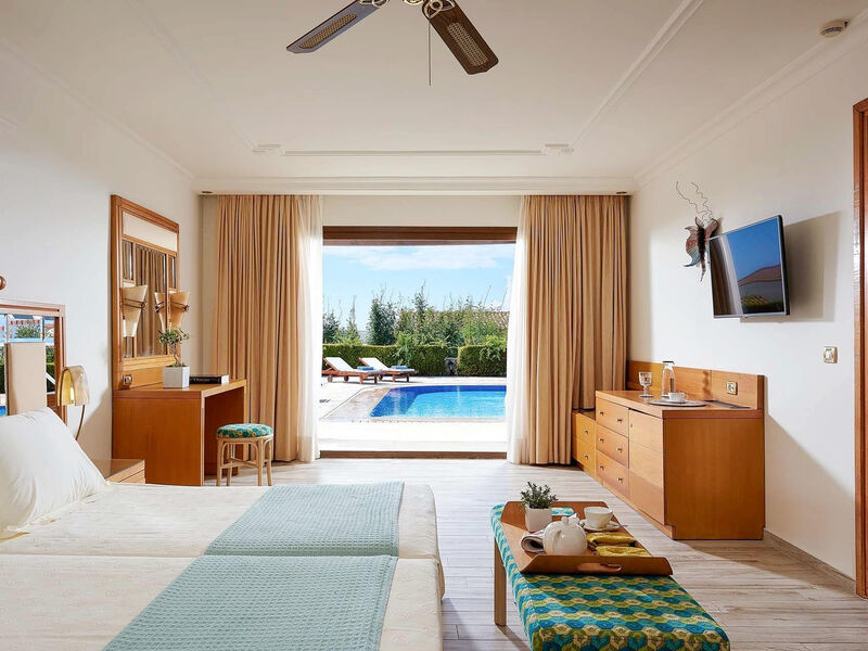 Aldemar Royal Olympian Resort