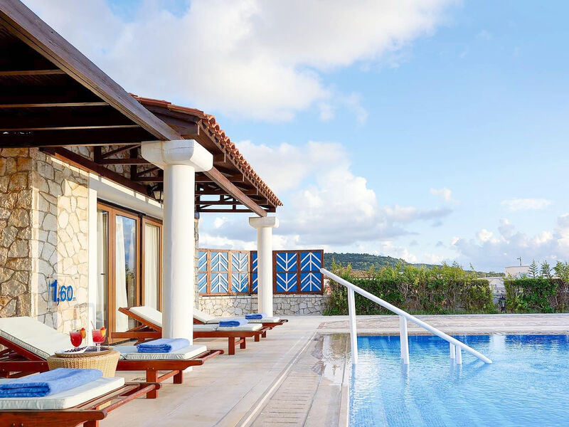 Aldemar Royal Olympian Resort