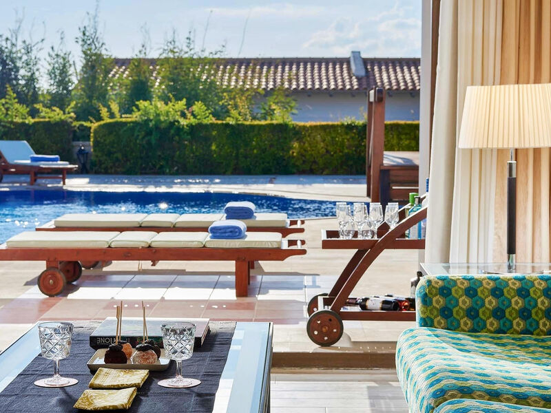 Aldemar Royal Olympian Resort