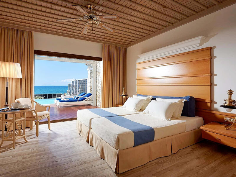 Aldemar Royal Olympian Resort