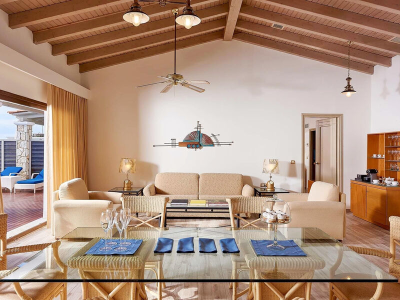 Aldemar Royal Olympian Resort