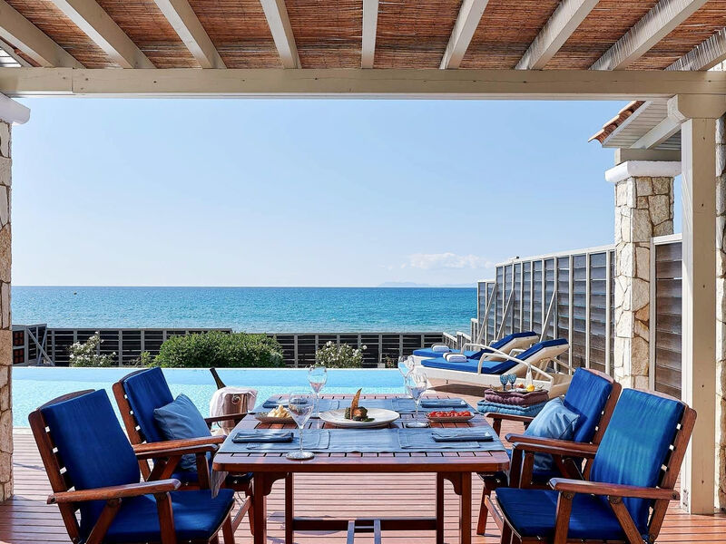 Aldemar Royal Olympian Resort