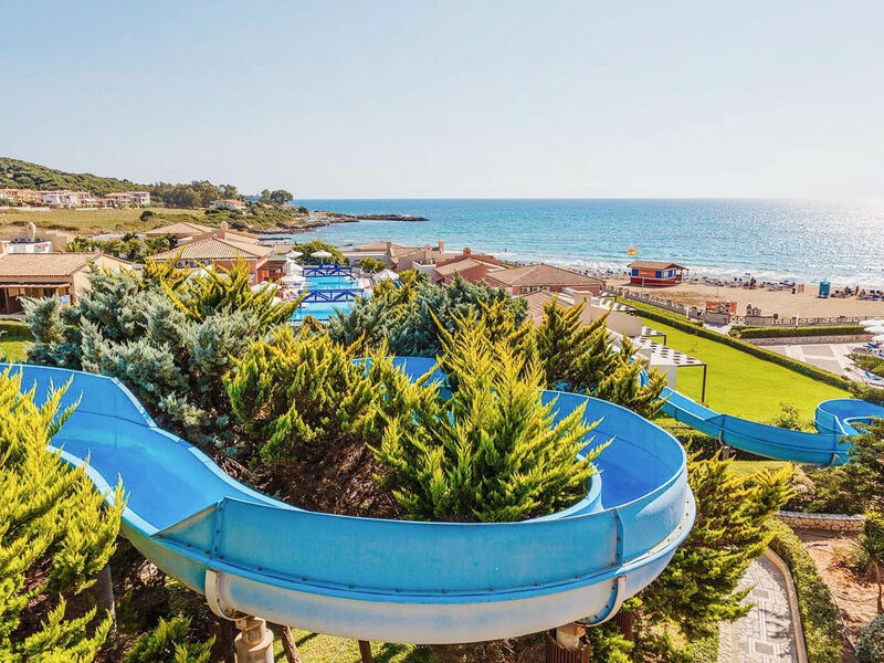 Aldemar Royal Olympian Resort