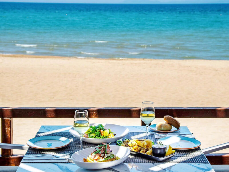 Aldemar Royal Olympian Resort