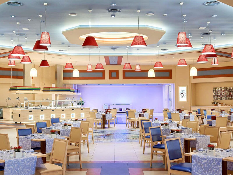 Aldemar Royal Olympian Resort