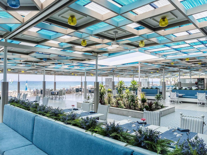 Aldemar Royal Olympian Resort