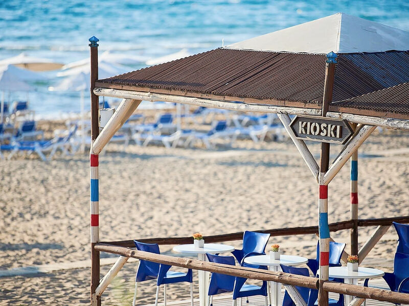 Aldemar Royal Olympian Resort