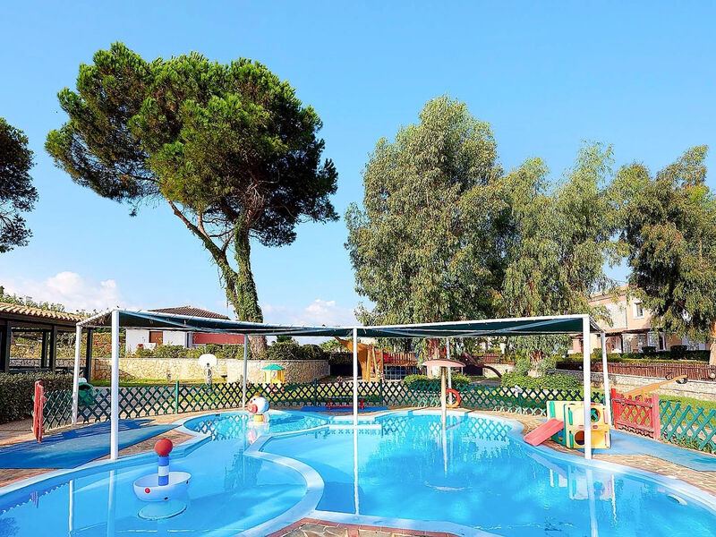 Aldemar Royal Olympian Resort