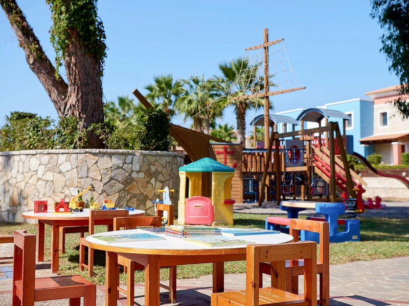 Aldemar Royal Olympian Resort