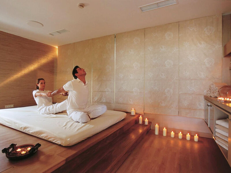 Aldemar Royal Olympian Resort