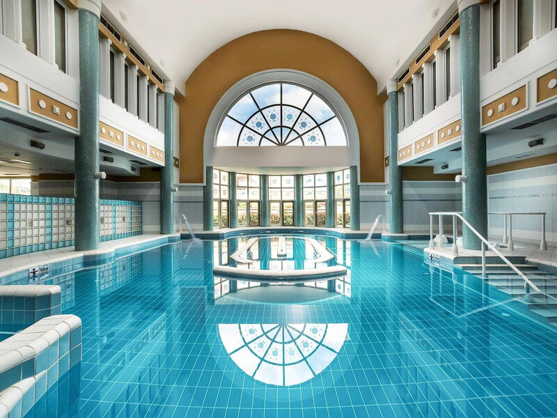 Aldemar Royal Olympian Resort