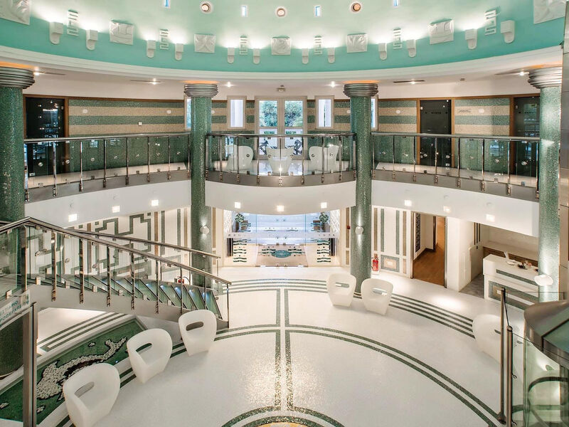 Aldemar Royal Olympian Resort