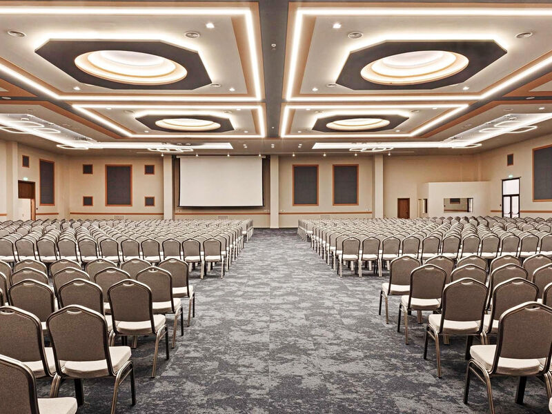 Aldemar Royal Olympian Resort