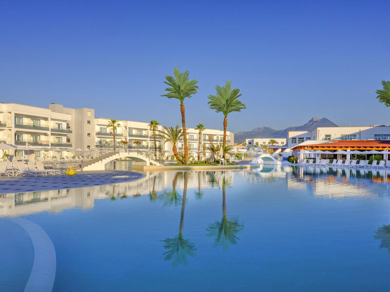 Aldiana Club Calabria