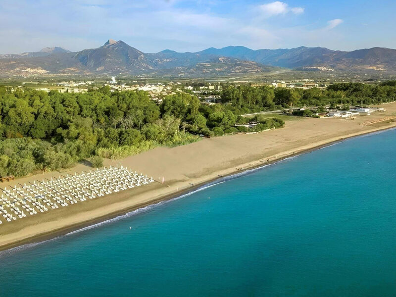 Aldiana Club Calabria
